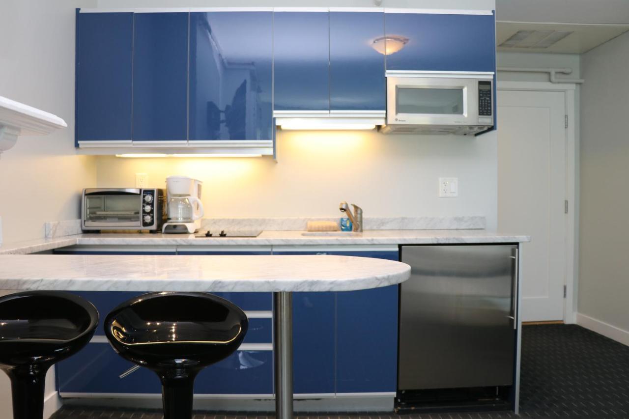 Stylish Newbury Street Studio, #4 Appartamento *
